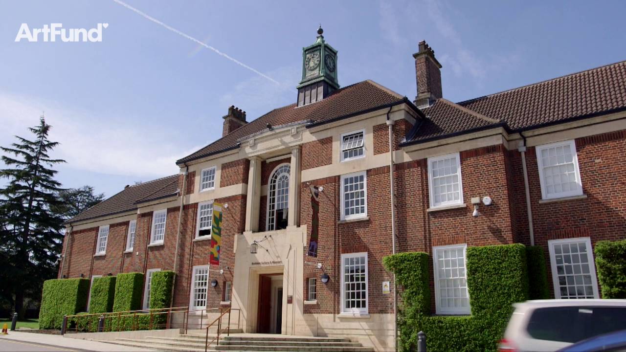 Discover the captivating highlights of Bethlem Museum.