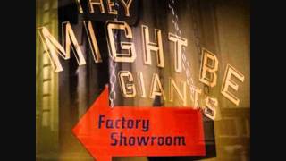 They Might Be Giants - S-E-X-X-Y