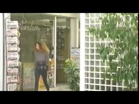 Ελένη Δήμου ~ Ψάξε ( δεν θα με βρεις ) (Official video clip )