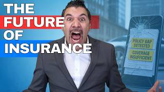 Auto Insurance Is Changing FAST - Here’s What You Need to Know…