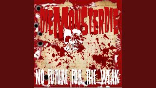 Diemonsterdie - Death From Above video