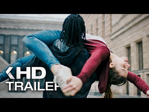 FLY Trailer German Deutsch (2021)