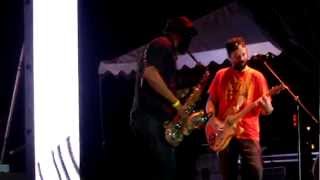 Jarabe de Palo en Nicaragua - En Lo Puro No Hay Futuro