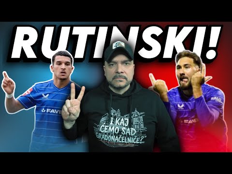 DINAMO vs VUKOVAR 3:1! I KAJ ĆEMO SAD?