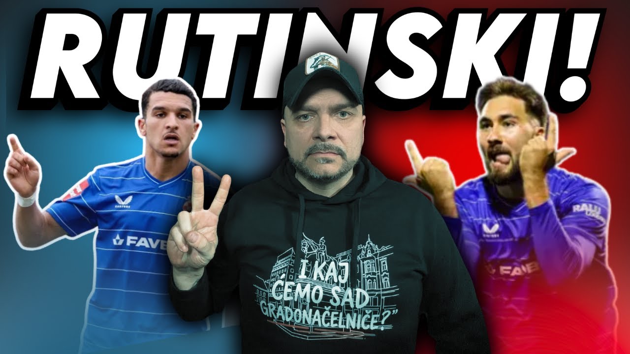 DINAMO vs VUKOVAR 3:1! I KAJ ĆEMO SAD?