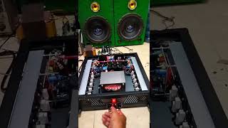 Download lagu Check Sound Power Assembly 15A mp3