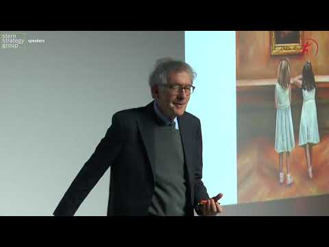 Howard Gardner | Leadership and Multiple Intelligences