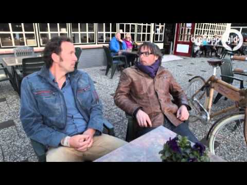 Groeten uit Gelderland  2 april 2015