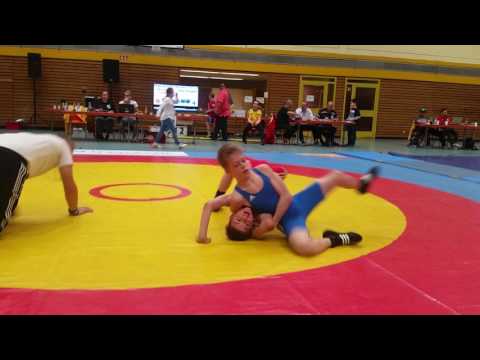 KSV Malsch Tim Siegert