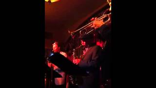 Richie Cole--Tonight Show Theme