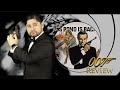 From Russia With Love Review 1963 James Bond Marathon