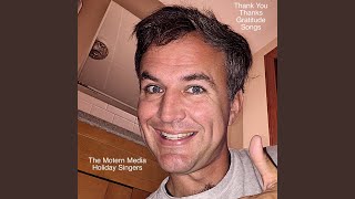 Thank You for the Wedding Present