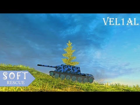 WZ-113G FT: 7600 Damage , 3 Frags - WOT BLITZ -