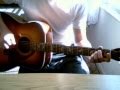 Hurd - Aavdaa Bi Hairtai acoustic 