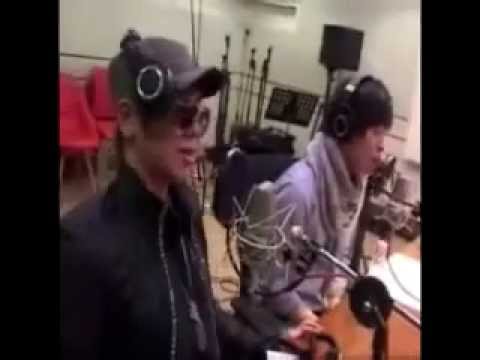 20120229アカペラStand by me(スウィ－トソロウ・ジョンパク・ケイウィル）.rm