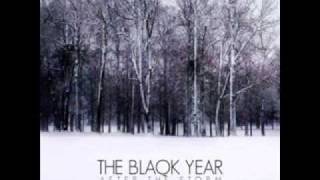 The blaqk year- blinded in fire