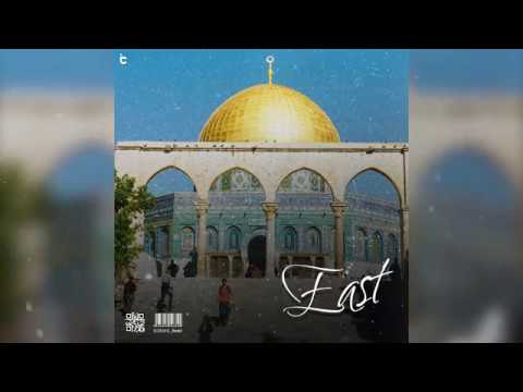 IC_Beatz - East | Instasamka x Travma Type | Aggressive Beat | icbeatz.com