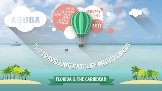 My photography challenge and more - The Travelling Ratcliff Photo Circus - Aruba