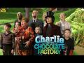 Charlie And The Chocolate Factory 2005 Movie Explained Johnny Depp Adam Godley Reviews Story