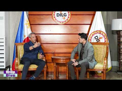 “SEC REMULLA”: CABRAL, DDS DESTABILIZATION, DRUG WAR & DYNASTIES 