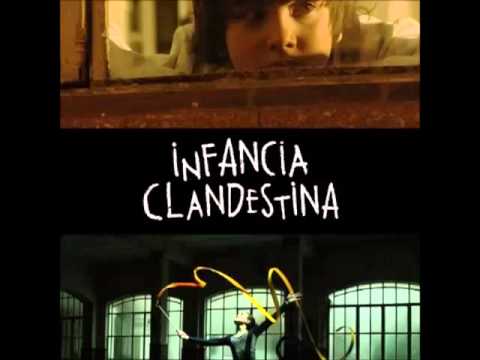 Infancia Clandestina OST - Parque de diversiones