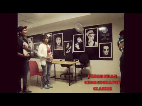 download lagu mp3 mp4 Farah Khan Choreography Course, download lagu Farah Khan Choreography Course gratis, unduh video klip Farah Khan Choreography Course