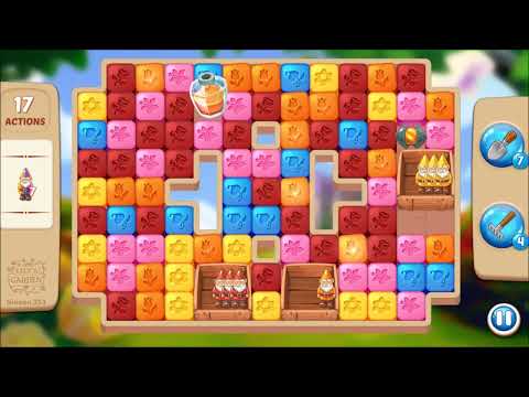 Lily's Garden [ Level 353 ] No Boosters