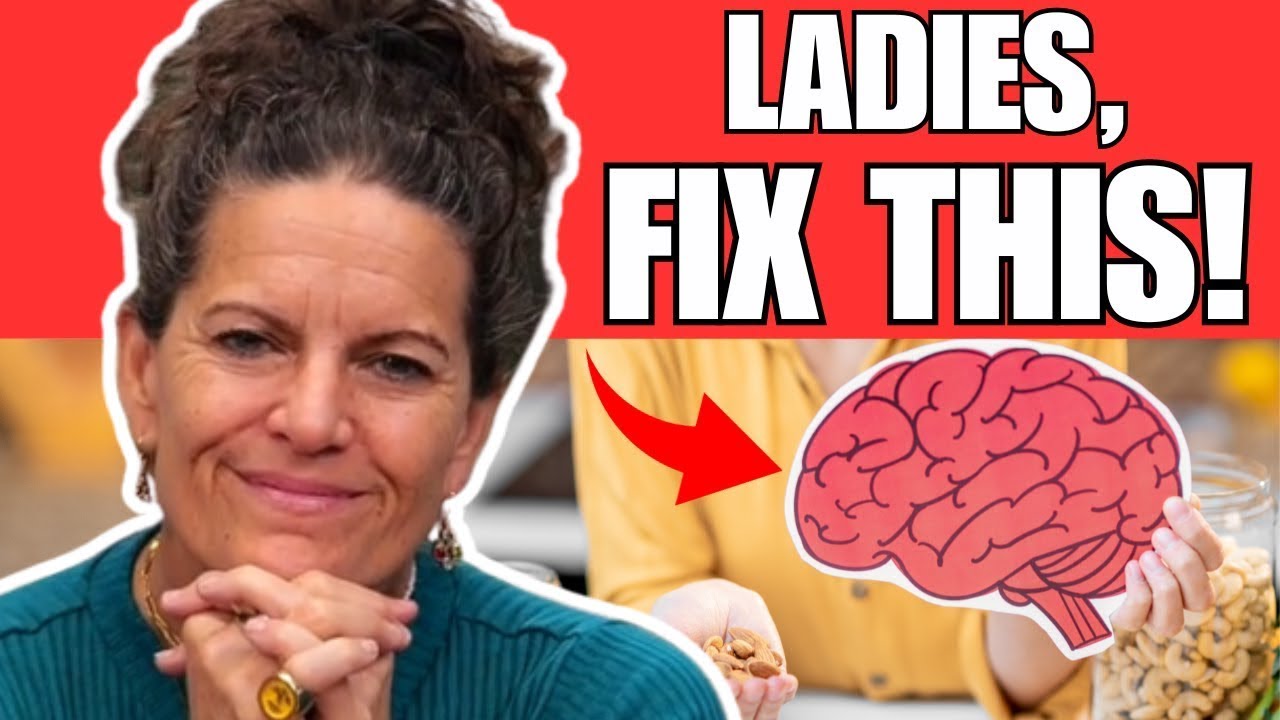 Menopausal Women | How To Fast Like A Girl To Change Your Body! | Dr. Mindy Pelz