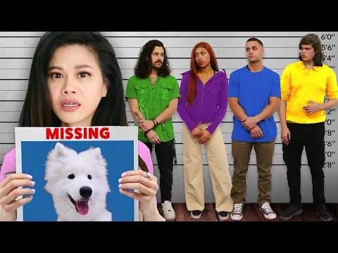 One Of Them Is Lying