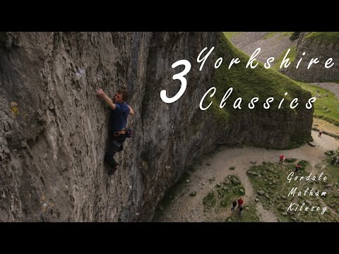 3 Classics at the Three Classics