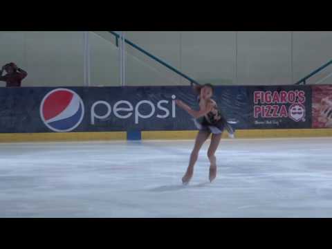 FBMA Trophy 2017  Junior Ladies  ПП 18 Hiu Ching KWONG HKG