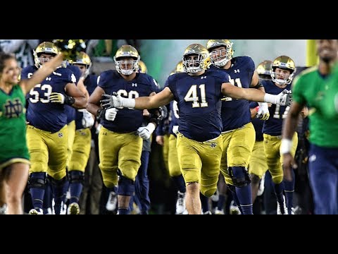 Kurt Hinish And His Game Day Transformation