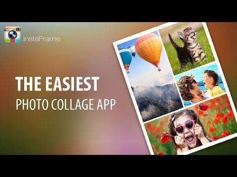 Lipix - Photo Collage & Editor Video