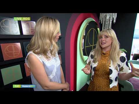 HOUSE WITH ROISIN LAFFERTY