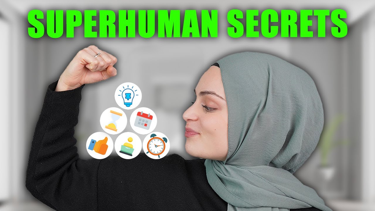 Time management? Work 24/7? - Master your Day and Side Projects - PhD student version