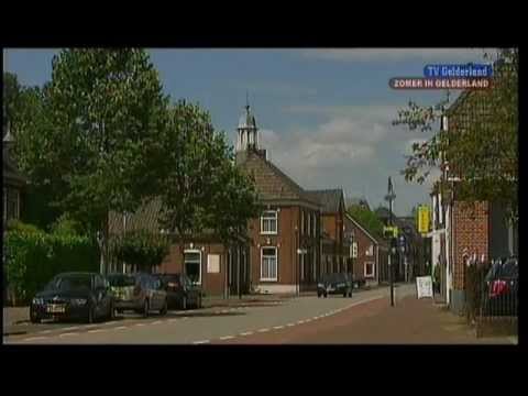 Silvolde vroeger en nu