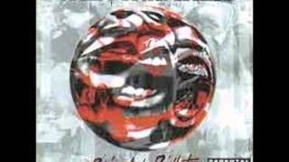 The Widowmaker - Blood and Bullets - Blue for You