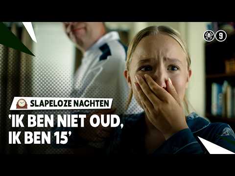 TICK TOCK 🕰️ | Slapeloze Nachten | #3 | NPO Zapp