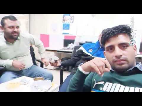 Chod De Gundagardi - Pardeep Bhukal, Pooja Hooda / Raj Mawer New Hayanvi Song 2021