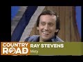 Ray Stevens sings Misty on Marty Robbins' Spotlight