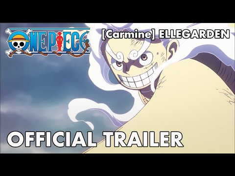 afbeelding New Official Trailer - Egghead Part-2 [Subtitled]