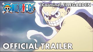New Official Trailer - Egghead Part-2 [Subtitled]