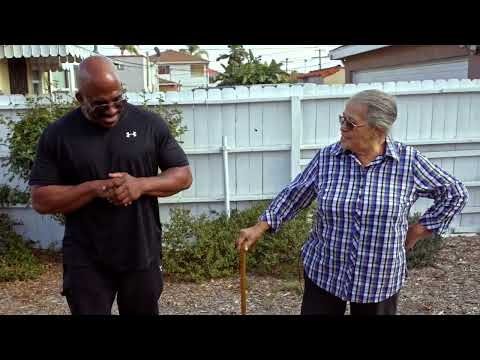 A Leaf of Faith Documentary Scene | All walks of life