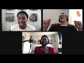 Welcome To The Sands Box With Christian Sands Ben Williams And John Patitucci S2 E2