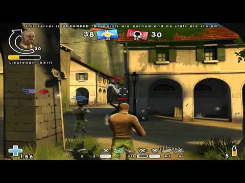 BFH | L7: Udo Snack vs. Pay2Win vv#1 | alainbfh