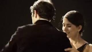 Pablo Villarraza & Dana Frigoli OsterTango 2006, Basel