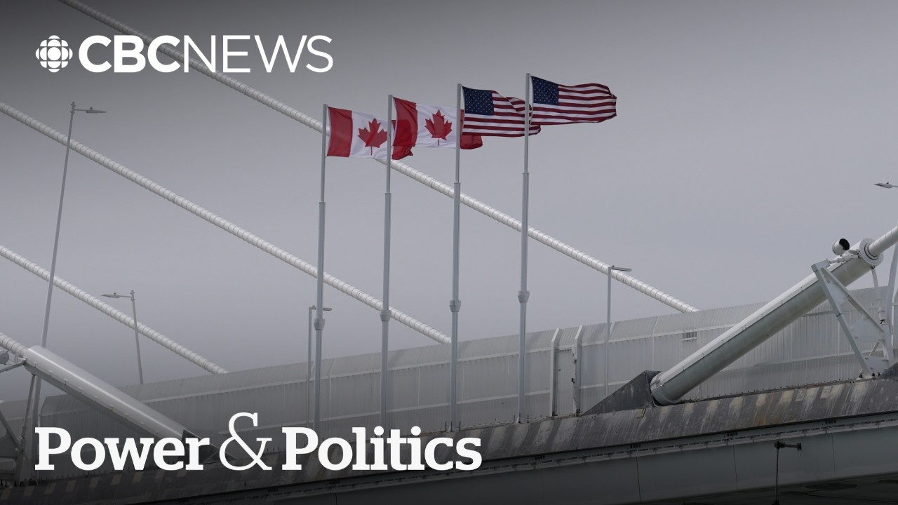 Canada and U.S. agree to open Gordie Howe bridge by end of July after June postponement
