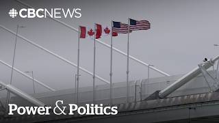 Canada and U.S. agree to open Gordie Howe bridge by end of July after June postponement