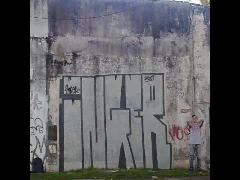 ingerOne - UNTITLED.