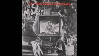 10cc - The Original Soundtrack (1975) (US original vinyl) (FULL LP)